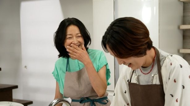 「和田明日香とゆる宅飲み」