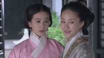 リウ・シーシー主演、実在した女性名医の波瀾万丈な人生をモデルに描く中国ドラマ「女医明妃伝～雪の日の誓い～」無料放送
