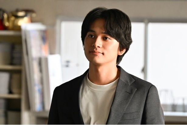 北村匠海“朝野”に「かわいい」の声も…15年間つながった夢がかなう瞬間に感慨もひとしお<サバ缶、宇宙へ行く 最終回>