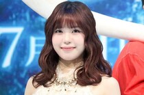 ME:I・TSUZUMIが『モアナと伝説の海』実写版モアナの日本版声優に決定「幸せです」活動休止中の悔しさを力に