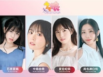 ウマ娘プリティーダービー・石原夏織、中島由貴らが「TIF2026」に“出走”決定
