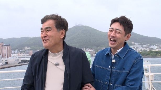 「火曜の良純孝太郎」より