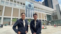 ＜火曜の良純孝太郎＞石原良純と小泉孝太郎が北海道・函館＆札幌を訪問　“北海道の中心が移った理由”をひも解く