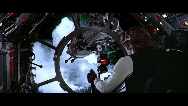 「スター・ウォーズ／新たなる希望(エピソード4)」ディズニープラスにて見放題独占配信中
