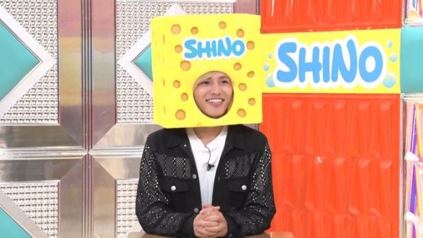 timelesz・篠塚大輝の冠番組「スポンジ・シノ2」が最終回　番組史上最難関の技に挑戦＆重大発表も