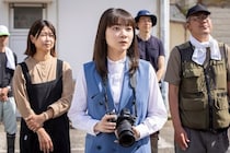 黒木華“茉莉”と三浦透子“雨宮”の絆が深まった胸熱シーンに「最高に尊いな」「泣いてる」とSNS盛り上がる＜銀河の一票＞
