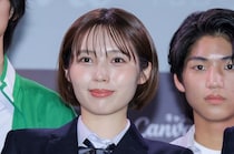 秋田汐梨、CLASS SEVENのダンスのギャップに驚き「踊り方から全然違ってすごいなと」