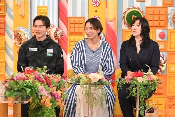 6月30日(火)「マツコの知らない世界」より