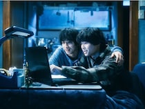 松村北斗、横浜流星“櫂”の相棒を演じる「僕は彼を放っておいてはいけない」中村アン、濱田岳の出演も発表＜汝、星のごとく＞