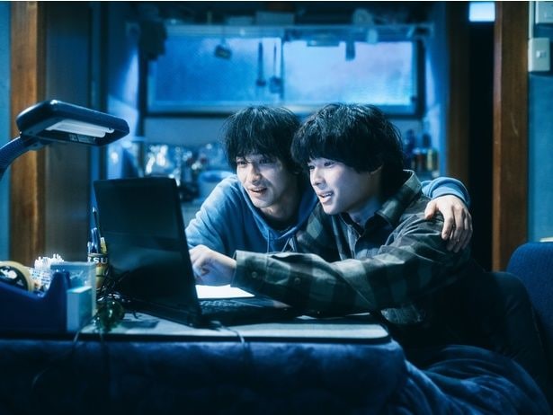 松村北斗、横浜流星“櫂”の相棒を演じる「僕は彼を放っておいてはいけない」中村アン、濱田岳の出演も発表＜汝、星のごとく＞