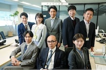 ＜俺たちの箱根駅伝＞竹中直人、戸塚純貴らが大会を盛り上げるアナウンサー役に　箱根駅伝の現役実況担当・蛯原哲アナも出演