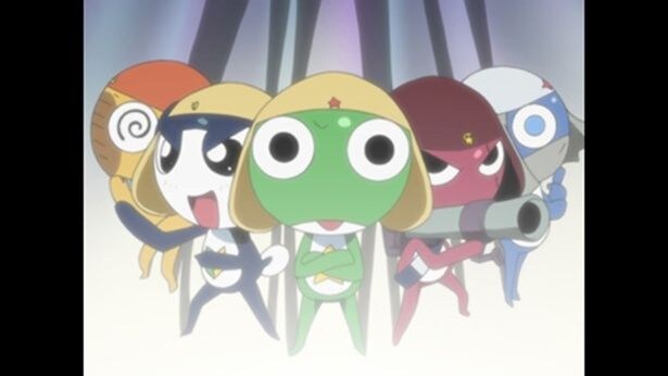 【6月24日(水)は「UFOの日」】『ダンダダン』『ケロロ軍曹』 宇宙人から地球侵略者まで…“宇宙人・異星人が登場するアニメ3選”