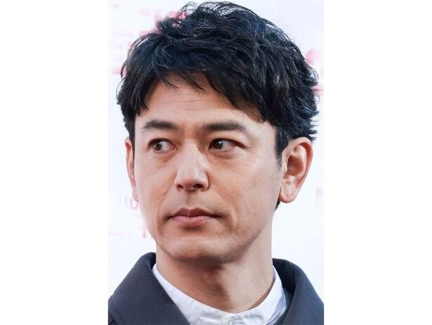 妻夫木聡が自身のInstagram を更新