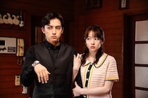 桜井日奈子×日穏の映画「死神バーバー」が描く人間の滑稽さと愛おしさ　“終点”が見えて初めて気づく大事なもの