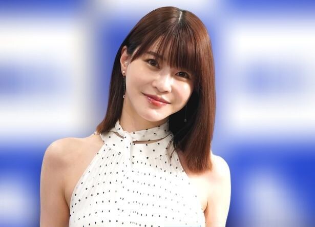 岸明日香が自身のInstagramを更新した