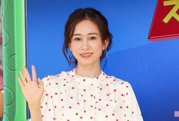 前田敦子