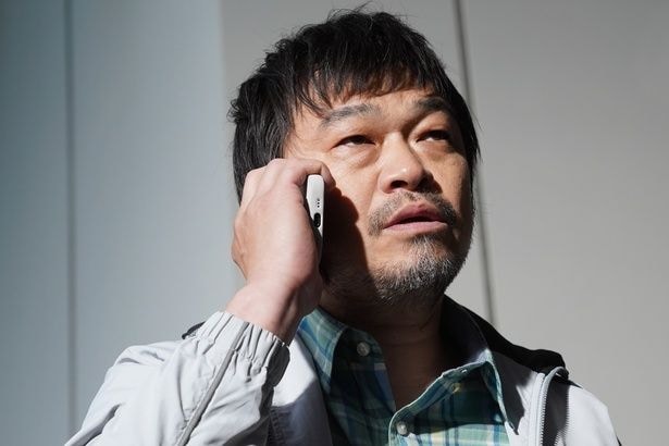 喜多村拓春(竹原ピストル)、息子を殺した犯人が分かり覚悟を決める