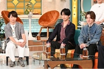亀梨和也＆宇野昌磨が飲食店で人生初アルバイト　ほか、“奇跡の61歳”高島礼子の真夜中爆食散歩に密着＜櫻井・有吉THE夜会＞