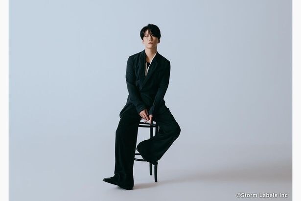 「THE MUSIC DAY2026」亀梨和也