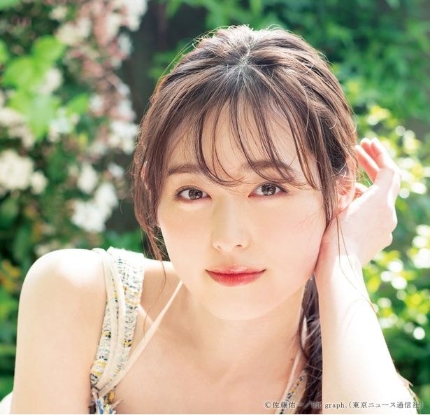 「THE MUSIC DAY2026」福原遥