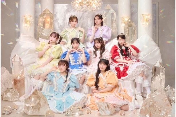 「THE MUSIC DAY2026」CUTIE STREET
