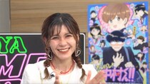 ファイルーズあい、『リゼロ』出演をSNSで知った衝撃秘話明かす「コメントが来て初めて知った」＜#シブアニ＞