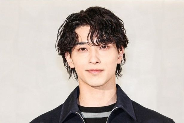 横浜流星が自身のInstagramを更新した