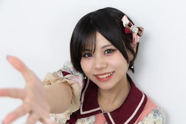 永尾梨央
