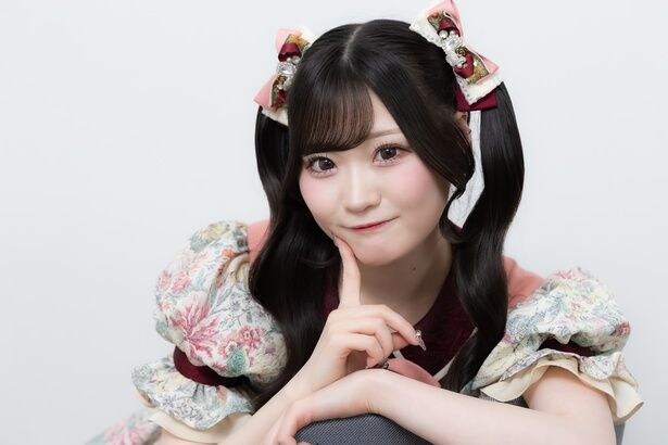 波左間美晴