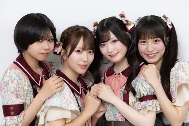 可憐なアイボリー、新曲「ナイト」で贈るファンへの最大限の感謝…始まる夏フェスは「この1年を評価していただく戦いの場所」