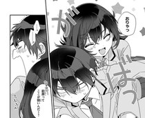 ＜クラにか＞ギャグ顔にデレ顔、“2番目ヒロイン”の多彩な表情変化が可愛すぎる…スタッフの熱がこもるアニメ化に原作者「全部見てくれ」【インタビュー後編】