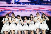 フルコース、初ワンマン開催　「これからもっともっと咲き誇ります！まだ見ぬ奇跡を、一緒に見ていきましょう！」