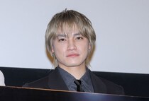 キスマイ二階堂高嗣、“手柄”を強調する内藤剛志にツッコミ「あんまり自分から言わないんですよ」