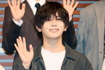 山田涼介、主演作で“色気”と“危うさ”を模索「“美男子”役に苦戦してます」＜一次元の挿し木＞