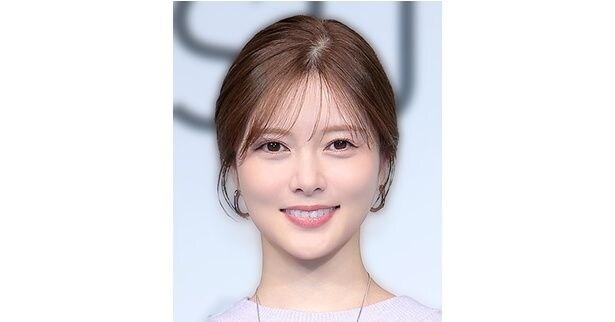 白石麻衣が自身のInstagramを更新