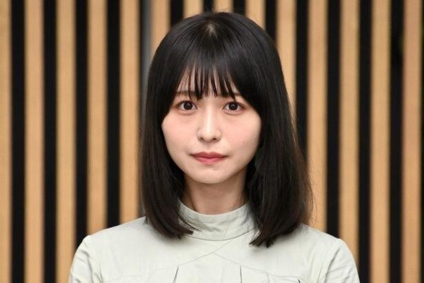 黒ドレスで魅せる研ぎ澄まされた美…長濱ねる、「最近の身体づくり」語る“ヘルシー”な姿に「いいね！」