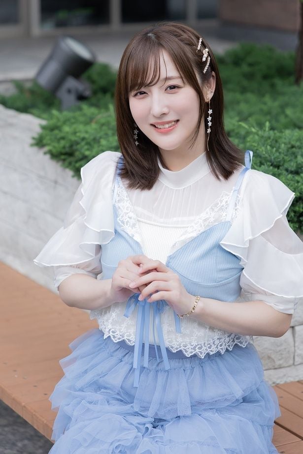 鎌田菜月(SKE48)