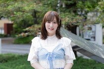 SKE48鎌田菜月が水族館の達人に聞いた、大人でも“へぇ”となる37の発見「魚にも利き手がある！ クラゲに癒されるのはなぜ？」