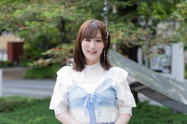 SKE48鎌田菜月が水族館の達人に聞いた、大人でも“へぇ”となる37の発見「魚にも利き手がある! クラゲに癒されるのはなぜ?」