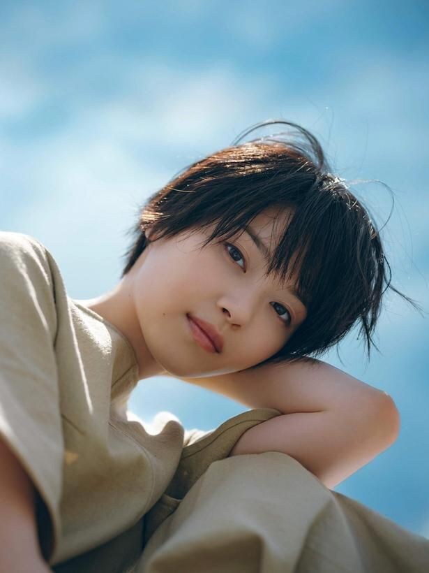 夜ドラ「税金で買った本」に出演が決まった西野七瀬