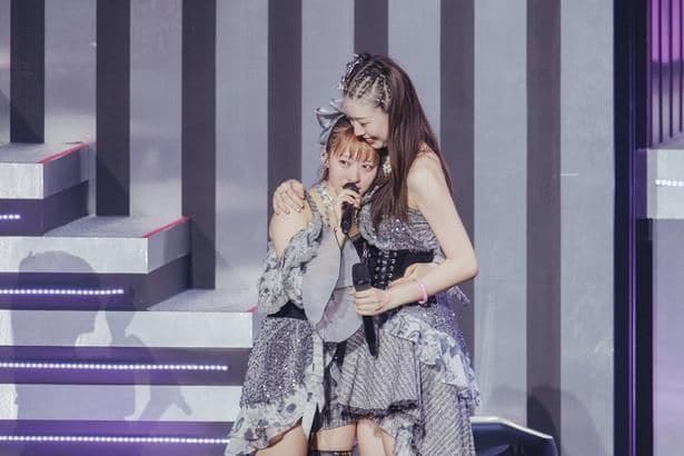 「モーニング娘。'26 コンサートツアー春 - Rays Of Light - Final ~牧野真莉愛 卒業スペシャル~」より