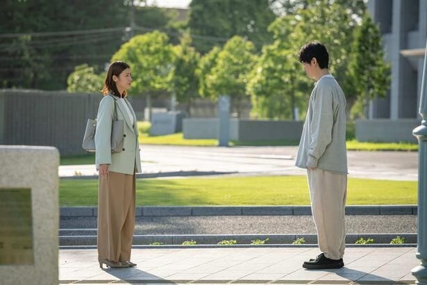 「LOVED ONE」最終話より