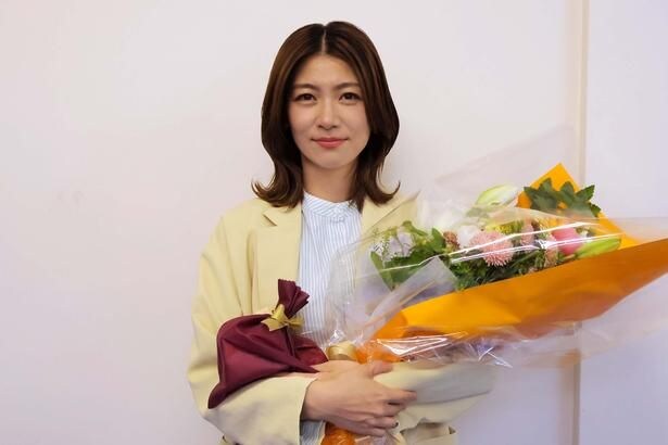 瀧内公美