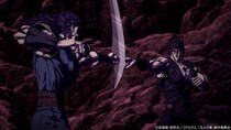 ケンシロウとレイの闘いがついに決着　最終話「最後に笑う者」あらすじ＆スモールワールズTOKYOコラボ情報公開＜北斗の拳＞