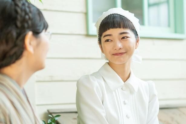 佐野晶哉“シマケン”の不器用な恋路に視聴者悶絶　深まる看病婦と見習い生の溝、さらにツヤの身の異変に不安の声＜風、薫る＞