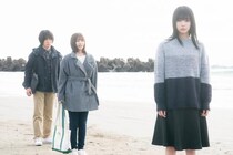 再会した鈴木福“春日”とあの“仲村”は浜辺で過去の事件と向き合う　思春期の暴走を描く青春物語が完結＜惡の華 最終話＞