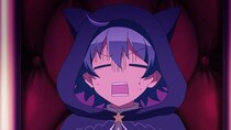 ＜魔入りました！入間くん＞入間の誕生日を祝うため魔界の誕生日会「降魔の儀」が盛大に開かれる 第13話あらすじ公開