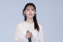 北香那「会えるかもしれないよね」　芸能界に興味を持つきっかけとなった芸能人が明らかに＜突然ですが占ってもいいですか？＞