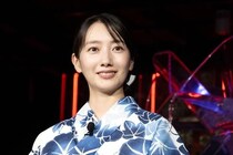 波瑠、最近の“推し”は甥っ子と姪っ子「キュンキュンします。もう止まらないですね、シャッターを押す手が(笑)」
