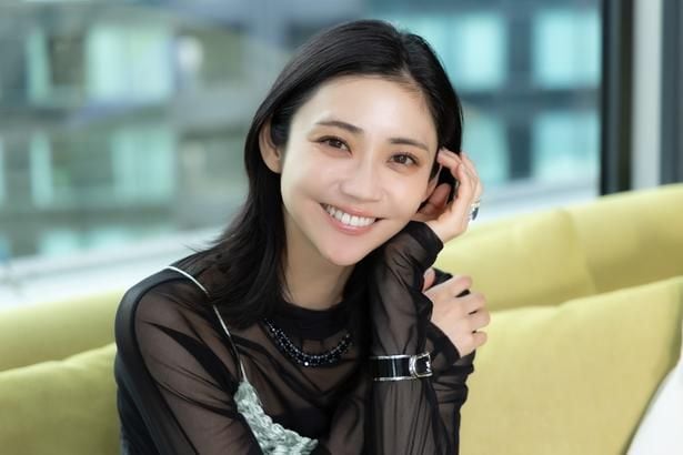 山谷花純にインタビュー